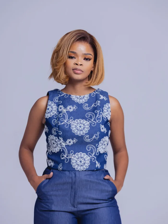 The Indigo Grace Ensemble